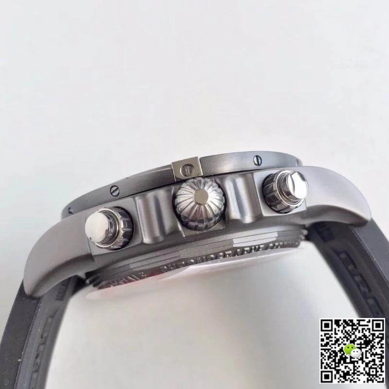 Breitling Chronomat MB0111C3.I531.262S.M20DSA.2 GF Factory 1:1 Best Edition Replica Watch Swiss ETA7750